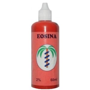 Eosina Aliand Sol Tópica 60ml