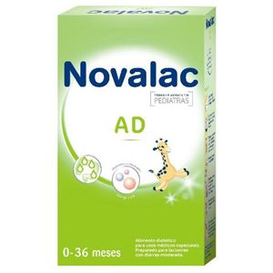 Novalac Ad Alim Reg Dia 250g