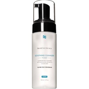 Skinceuticals Cleanse&tone Espuma Limpeza Calm 200ml