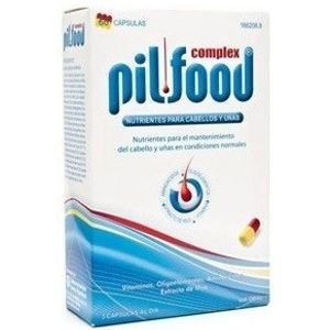 Pil-food Complex Comp 60