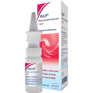 Snup 1 mg/ml
