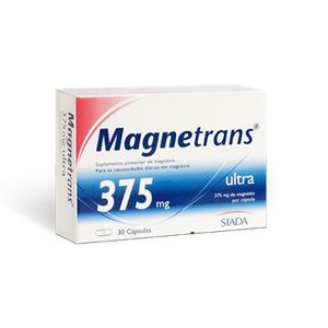 Magnetrans Ultra Cáps 30