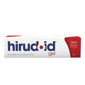 Hirudoid 3 mg/g