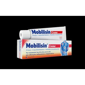 Mobilisin 30 mg/g + 2 mg/g