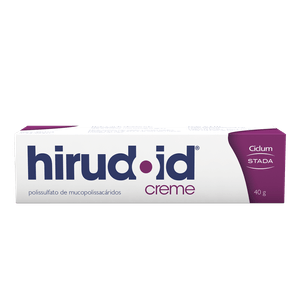 Hirudoid 3 mg/g