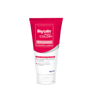 Bioscalin Nutri Color + - Boiron Condicionador Protect Cor 150ml