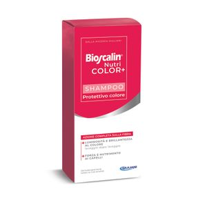 Bioscalin Nutri Color + - Boiron Condicionador Protect Cor 150ml