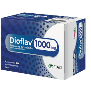 Dioflav 1000 1000 mg