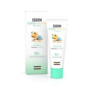 Baby Naturals Nutraisdin Creme Hidrat Facial 50ml