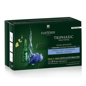 Triphasic Amp Queda Reacional 12