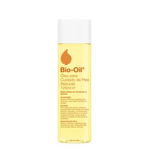 Bio-oil Óleo Corpo Natural 125ml