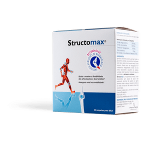 Structomax Pó Saq 28