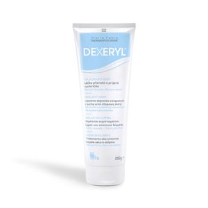 Dexeryl Creme 250g