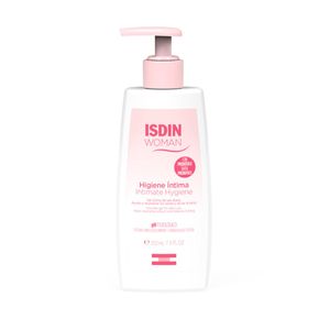 Isdin Woman Gel Higiene Íntima 200ml