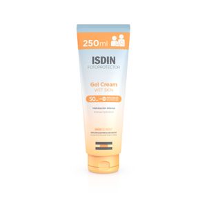 Fotoprotector Isdin Gel Creme Spf50+ 250ml