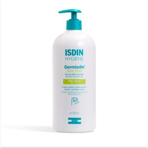 Germisdin Aloe Vera Gel Banho Syndet PS 1000ml