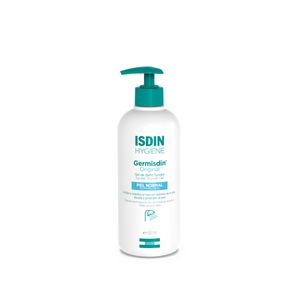 Germisdin Original Gel Duche Antisséptico C/ Doseador 500ml