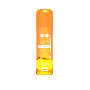 Fotoprotector Isdin Óleo Hydro Protect/bronzeador Spf30 200ml