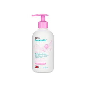 Germisdin Intim Calm Gel Suave Higiene Íntima Diário 250ml