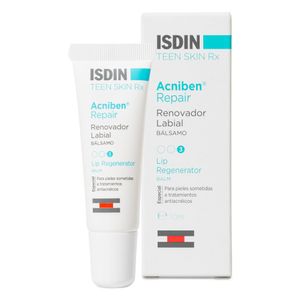 Acniben Repair Báls Labial Reparador 10ml