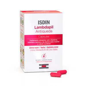 Lambdapil Antiqueda Cáps 60