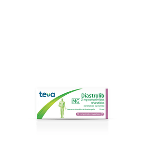 Diastrolib 2 mg