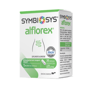 Alflorex Cáps 30