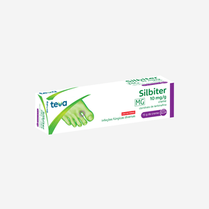 Silbiter 10 mg/g