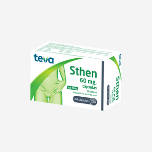 Sthen 60 mg