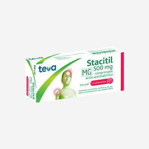 Stacitil 500 mg