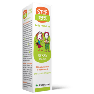 Stop Repel Spray 30ml