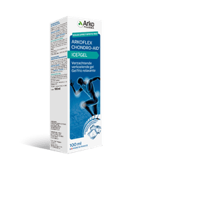 Arkoflex Condro-Aid Ice3Gel Gel Frio 100ml