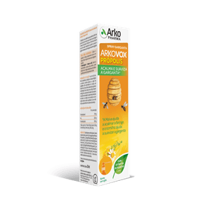 Arkovox Propólis Spray Oral 30ml