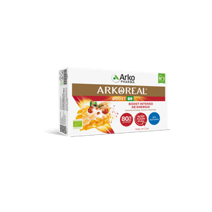 Arkoreal Boost Bio Amp 10