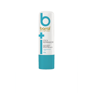 Barral Dermaprotect Stick Reparador Lábios 4.8g