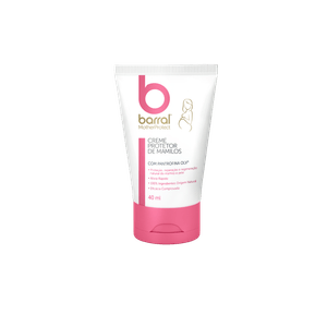 Barral Motherprotect Creme Protect Mamilos 40ml