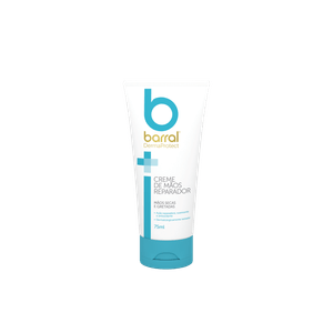 Barral Dermaprotect Creme Mãos Reparador 75ml