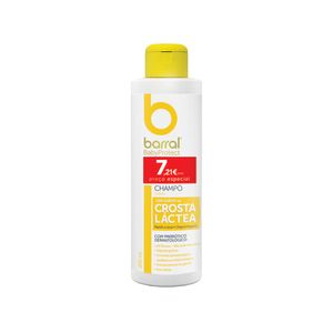 Barral BabyProtect Promo Champô 200ml + Preço Espec