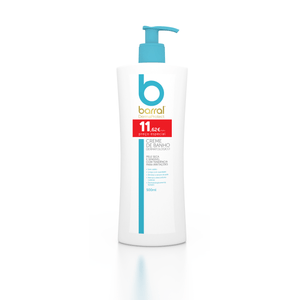 Barral DermaProtect Promo Creme Banho Dermatol S/ Sabão 500ml C/ Preço Espec 11.62€