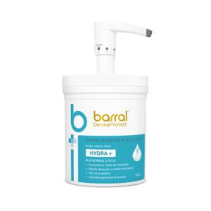 Barral DermaProtect Hydra+ Creme Hidrat Multiusos 1kg