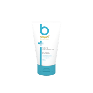 Barral Dermaprotect Creme Anti-prurido 100ml