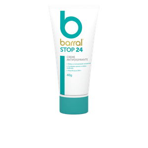 Stop 24 Creme 40g