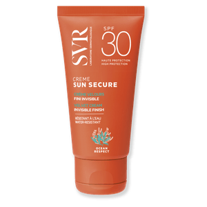 Sun Secure Crème Creme Aveludado Spf30 50ml