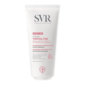 Topialyse Crème Creme Nutrit Ps Sens 200ml
