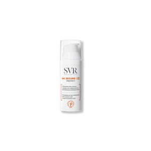 Ak Secure Dm Creme Protect Queratoses Actínicas Spf50+ 50ml
