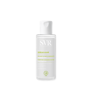 Sebiaclear Eau Micellaire Água Micelar Po Sens 75ml