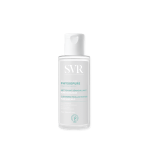 Physiopure Eau Micellaire Água Micelar Desmaq 75ml