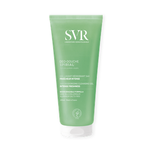 Spirial Déo-douche Gel Deo Duche 200ml