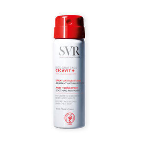 Cicavit+ Sos Grattage Spray Calm Prurido 40ml