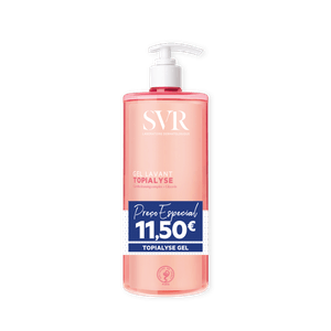 Topialyse Gel Lavant Promo Gel Lavante Ps Sens 1l + Preço Espec